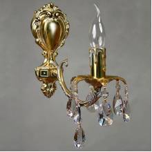 Бра BENISA AMBIENTE by BRIZZI 2226/1 WP Tear Drop