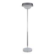 Торшер Rimini ARTE PERFETTO LUCE S500.T2.36-150.A.Ni.4000