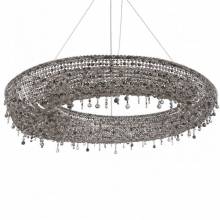 Люстра Rimini ARTE PERFETTO LUCE S502.0.120.B.4000.Clear.801.733.Balls