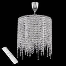 Светильник Sicilia ARTE PERFETTO LUCE SH01.35.B.LED-DIM.Ni.Tube