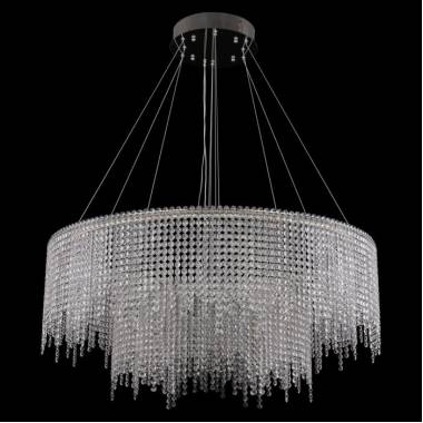 Светильник ARTE PERFETTO LUCE(Sicilia) SH02.93.2D.B.Ni.4000