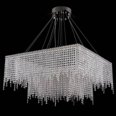 Светильник ARTE PERFETTO LUCE(Sicilia) SH04.71.2D.B.Ni.4000