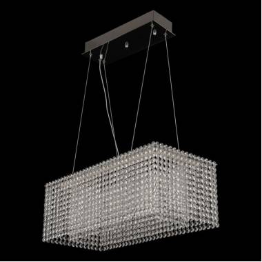 Светильник ARTE PERFETTO LUCE(Sicilia) SH05.57.A.Ni.4000