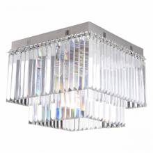 Светильник Sicilia ARTE PERFETTO LUCE SH10.42.C.Ni.E14.PK