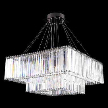 Светильник ARTE PERFETTO LUCE(Sicilia) SH10.71.2D.A.Ni.4000