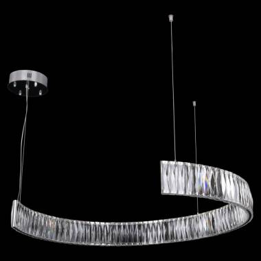Светильник ARTE PERFETTO LUCE(Sicilia) SH23.80.A.Ni.4000.TK