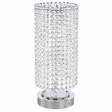 Настольная лампа ARTE PERFETTO LUCE(Sicilia) SH500.L3.17-38.A.Ni.4000