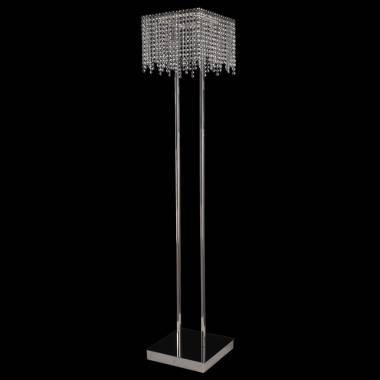 Торшер ARTE PERFETTO LUCE(Sicilia) SH500.T1.30-150.B.Ni.4000