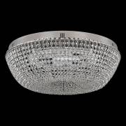 Светильник Sicilia ARTE PERFETTO LUCE SH501.2.50.E.LED-DIM.Ni