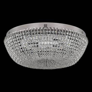 Светильник ARTE PERFETTO LUCE(Sicilia) SH501.2.50.E.LED-DIM.Ni