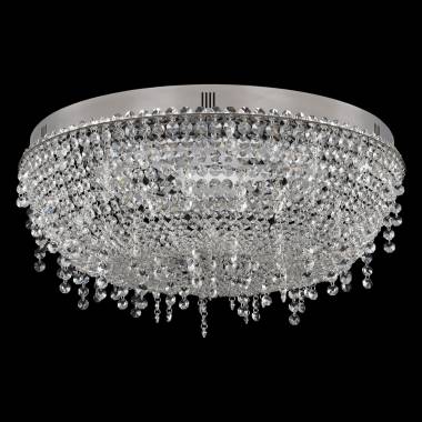 Светильник ARTE PERFETTO LUCE(Sicilia) SH501.2.50.F.LED-DIM.Ni