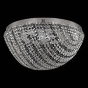 Светильник Sicilia ARTE PERFETTO LUCE SH501.2.50.R.LED-DIM.Ni.Clear.731