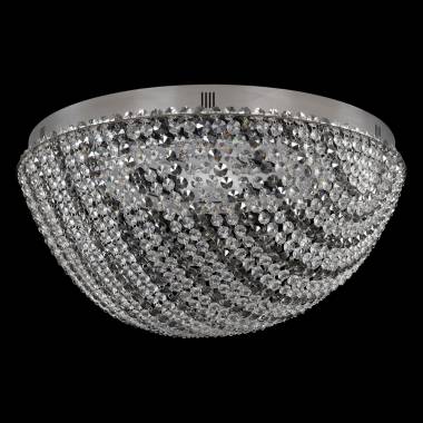 Светильник ARTE PERFETTO LUCE(Sicilia) SH501.2.50.R.LED-DIM.Ni.Clear.731