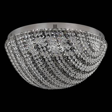 Светильник ARTE PERFETTO LUCE(Sicilia) SH501.2.50.R.LED-DIM.Ni.Clear.731