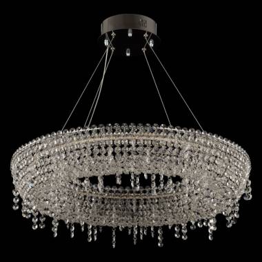 Светильник ARTE PERFETTO LUCE(Sicilia) SH502.0.60.B.Ni.4000