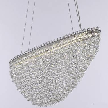 Светильник ARTE PERFETTO LUCE(Sicilia) SH505.0.60.A.Ni.4000