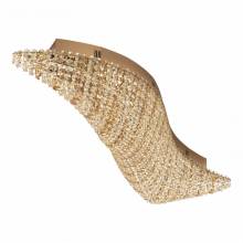 Светильник Sicilia ARTE PERFETTO LUCE SH507.2.80.R.Gd.3000.Clear.721