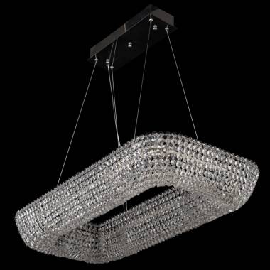 Светильник ARTE PERFETTO LUCE(Sicilia) SH522.0.80.A.Ni.4000