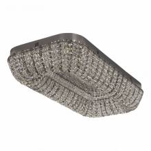 Светильник Sicilia ARTE PERFETTO LUCE SH622.2.80.R.Ni.4000.Clear.731