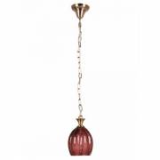 Светильник Cornelia Abrasax 2223/1(purple)