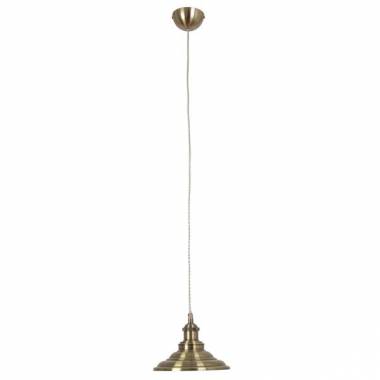 Светильник Abrasax(Lydia) CL.7005-1BR