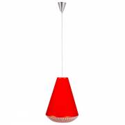 Светильник Cavaliere Abrasax CL.8301-RED