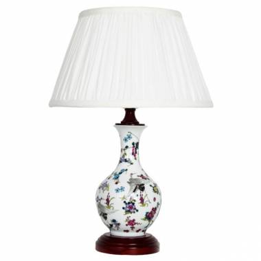 Настольная лампа Abrasax(Lidia) CT1377A10