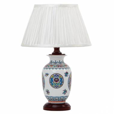 Настольная лампа Abrasax(Lidia) CT1427A10