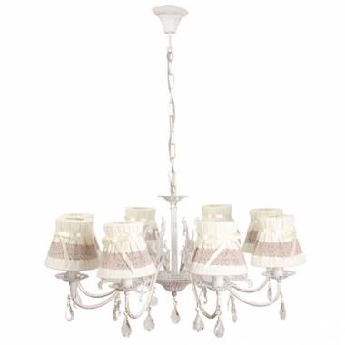 Люстра Abrasax(Emma) L.5401-8CREAM/G