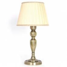 Настольная лампа Lilie Abrasax TL.7501-1BR