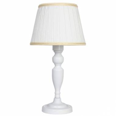 Настольная лампа Abrasax(Lilie) TL.7501-1WH