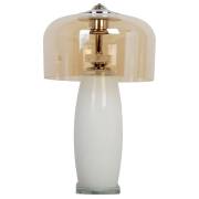 Настольная лампа 7504 Abrasax TL.7504-5W.LED(WH)