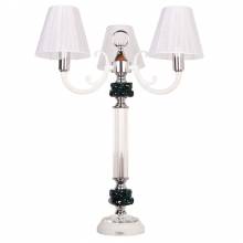 Настольная лампа 7810 Abrasax TL.7810-3 3 GREEN