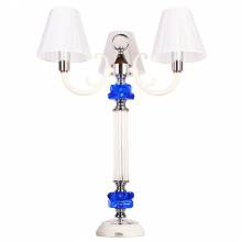Настольная лампа 7810 Abrasax TL.7810-3 BLUE