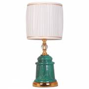 Настольная лампа Lilie Abrasax TL.7811-1GO