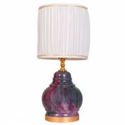 Настольная лампа Lilie Abrasax TL.7813-1GO