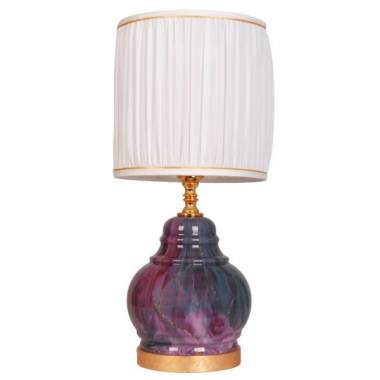 Настольная лампа Abrasax(Lilie) TL.7813-1GO