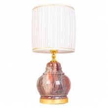Настольная лампа Lilie Abrasax TL.7814-1GO