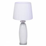 Настольная лампа Lilie Abrasax TL.7815-1WHITE
