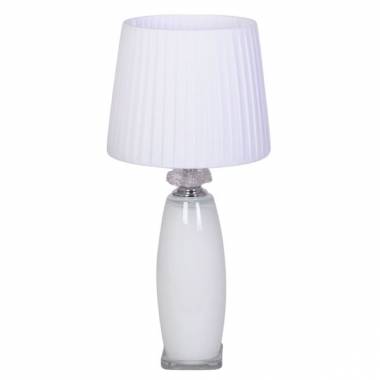 Настольная лампа Abrasax(Lilie) TL.7815-1WHITE