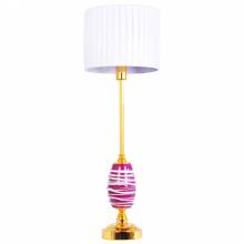 Настольная лампа Lilie Abrasax TL.7818-1GO