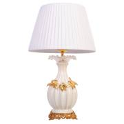 Настольная лампа Lilie Abrasax TL.8101-1GO