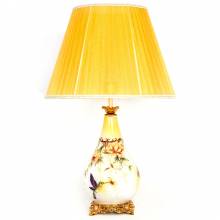 Настольная лампа Lilie Abrasax TL.8103-1+1GO