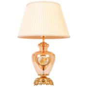 Настольная лампа Lilie Abrasax TL.8107-1GO