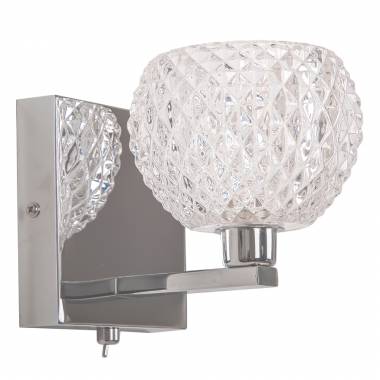 Бра Abrasax(Frieda) WB.2301-1CR