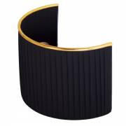 Бра Lavendel Abrasax WB.400/2.26black
