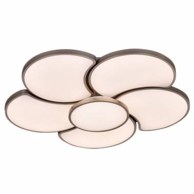 Светильник Adilux 0961 Disk Orb