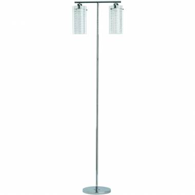 Торшер Alfa 16229 FROZEN