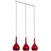 Светильник VETRO RED Alfa 20513