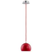 Светильник WATERFALL RED Alfa 21011